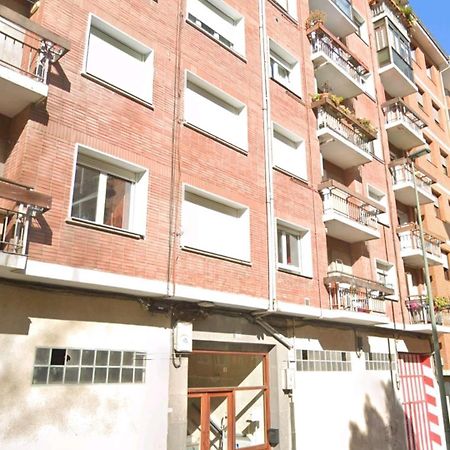 Apt In The Old Town With Cool Terrace!! Private Parking 毕尔巴鄂 外观 照片
