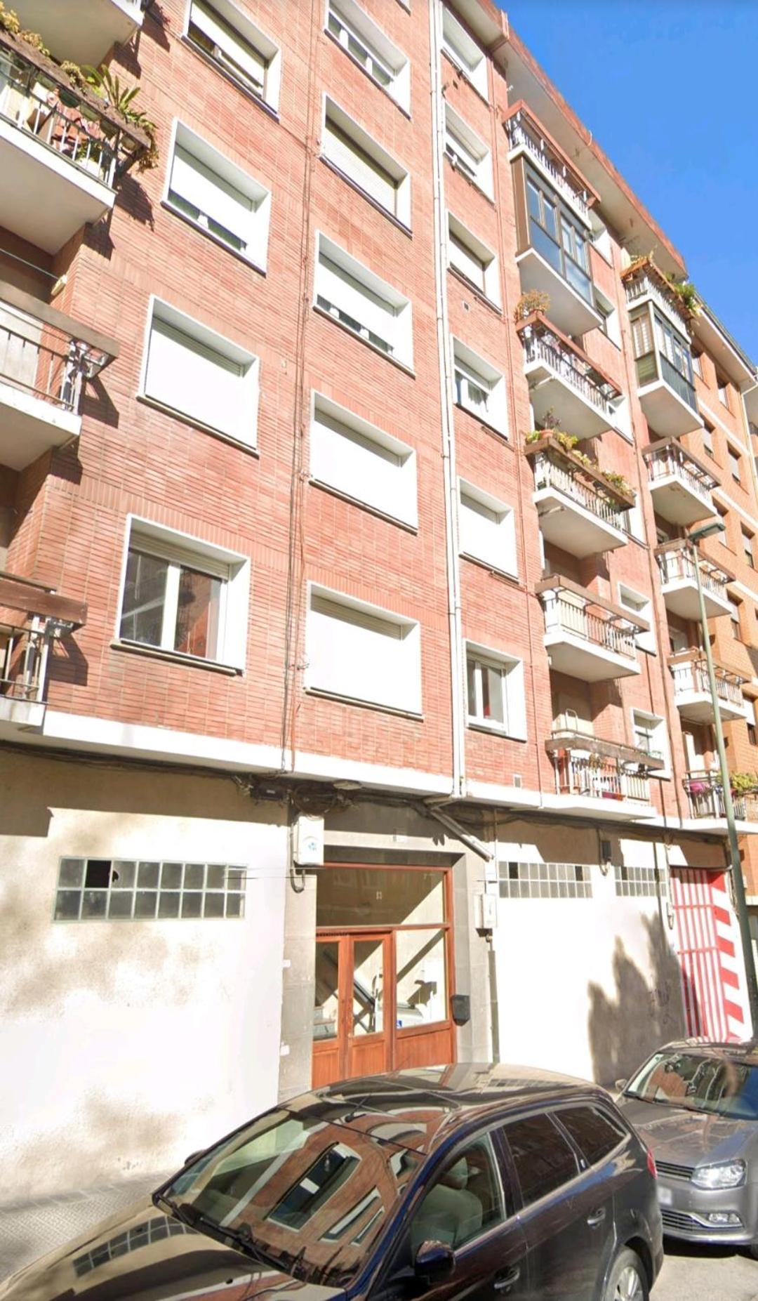 Apt In The Old Town With Cool Terrace!! Private Parking 毕尔巴鄂 外观 照片